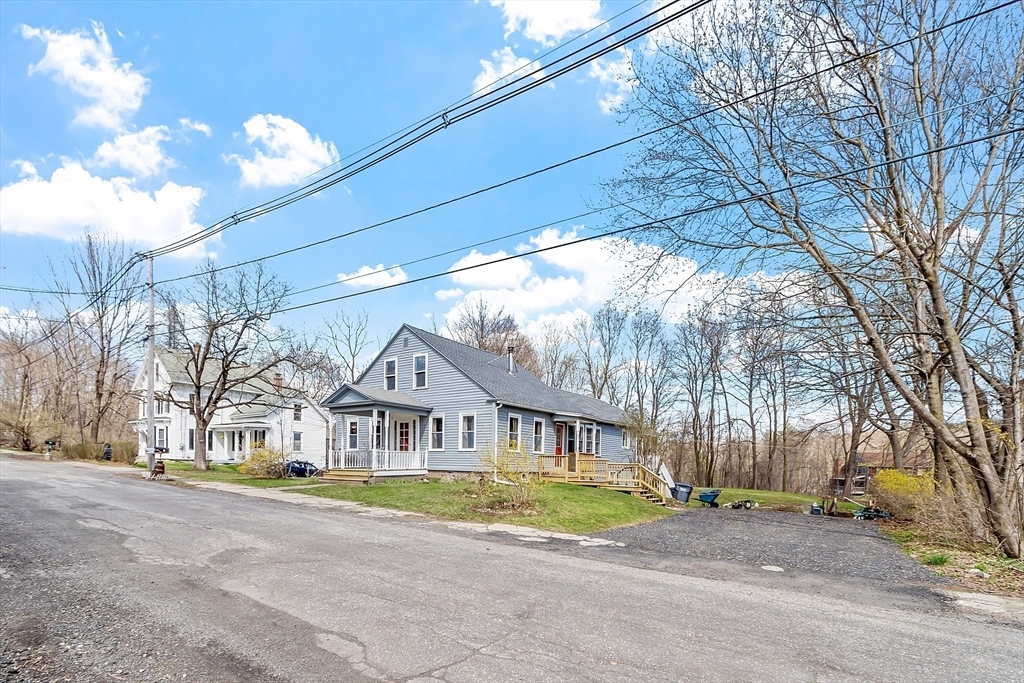 Property Photo: 10 High St MA 01452