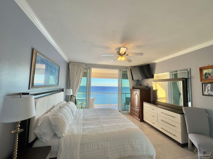 Property Photo:  8525 Gulf Blvd 807  FL 32566 