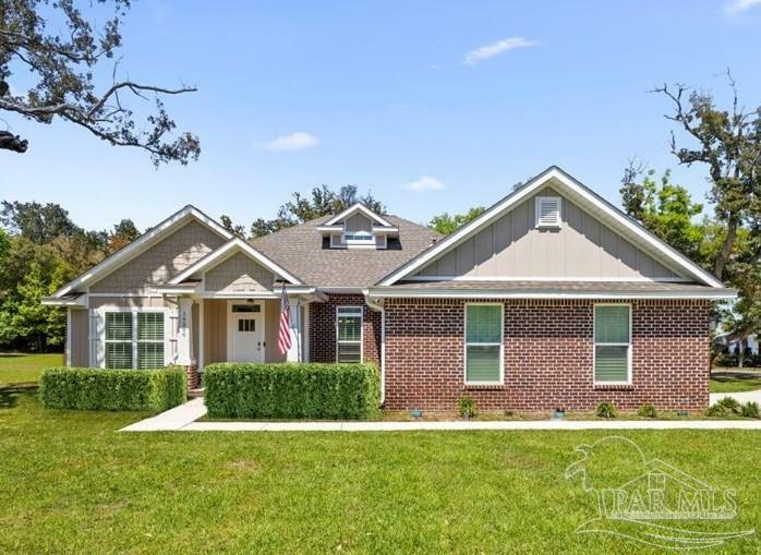 Property Photo: 16200 Innerarity Pt Rd FL 32507
