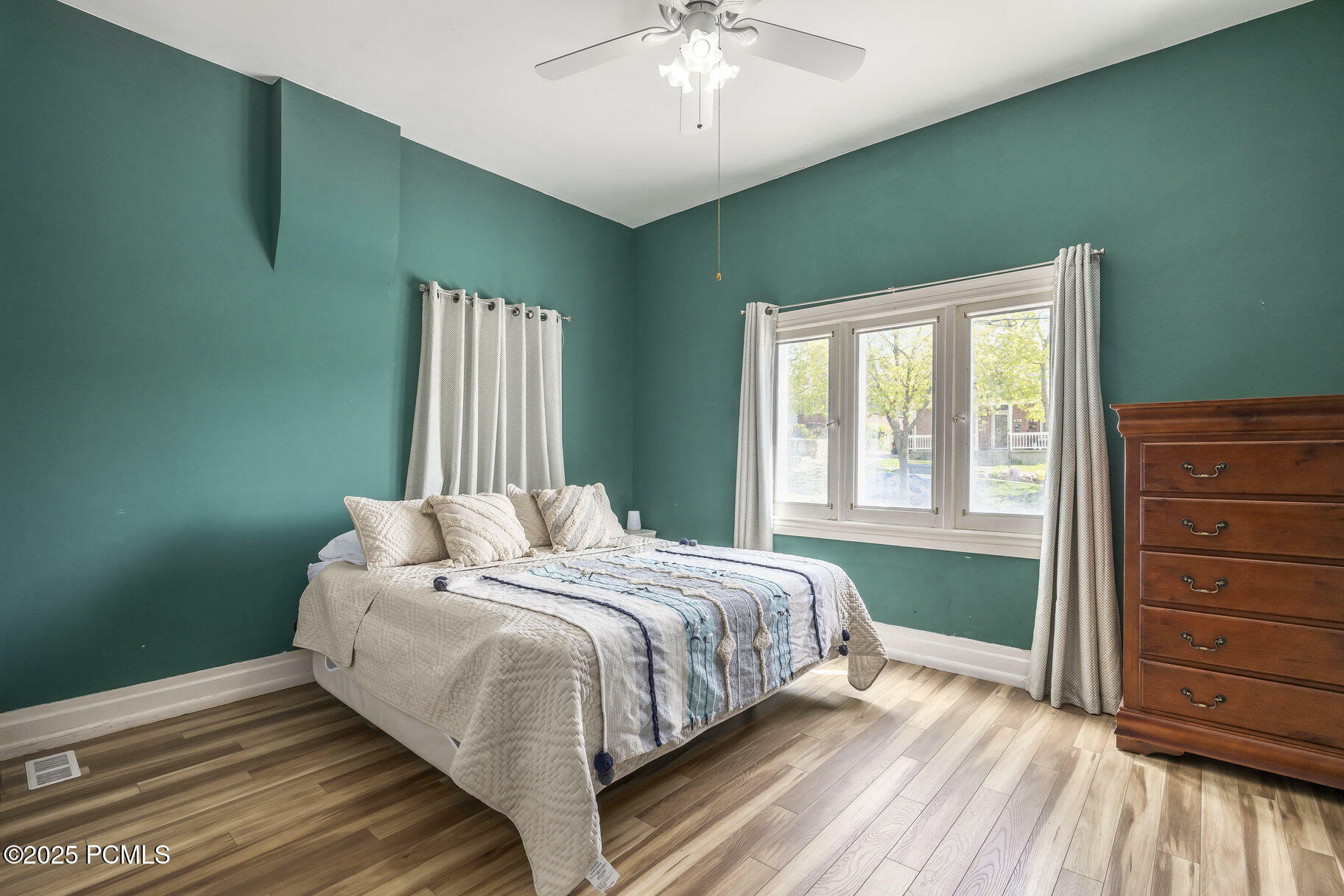 Property Photo: 263 G Street UT 84103