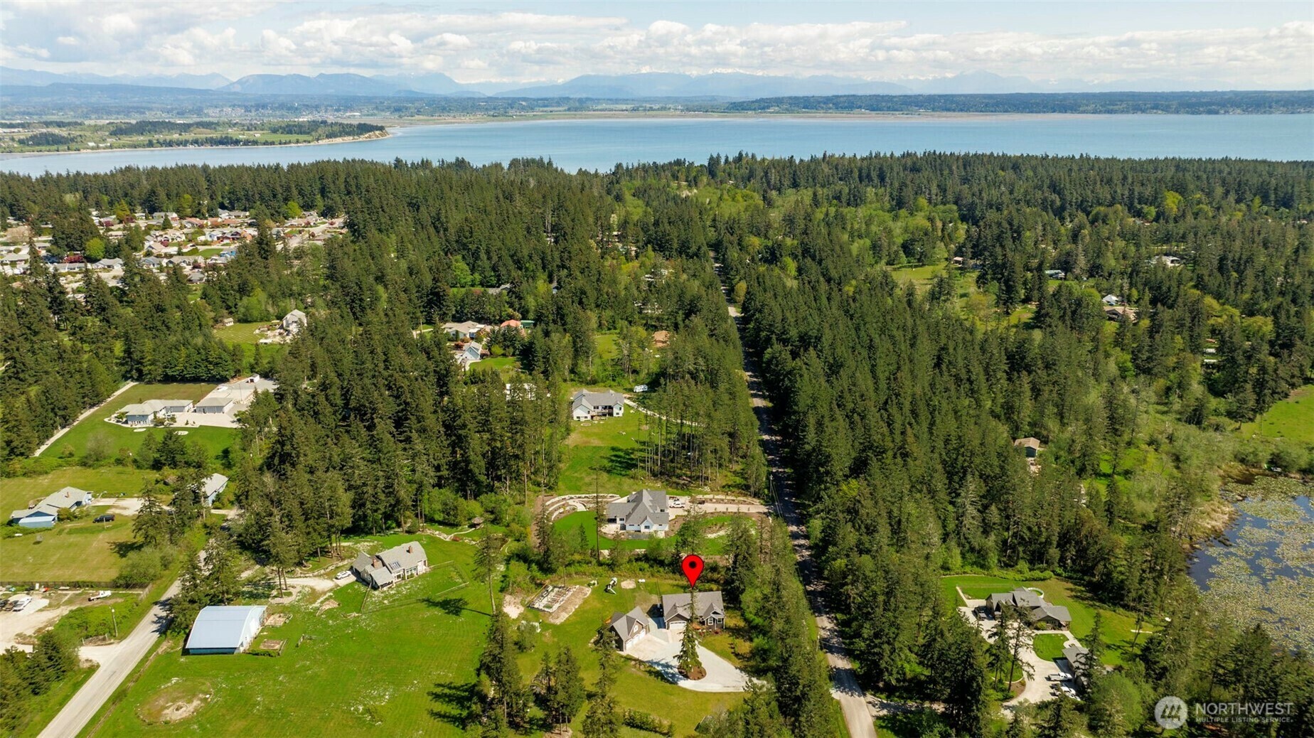 Property Photo: 225 Durr Road WA 98282