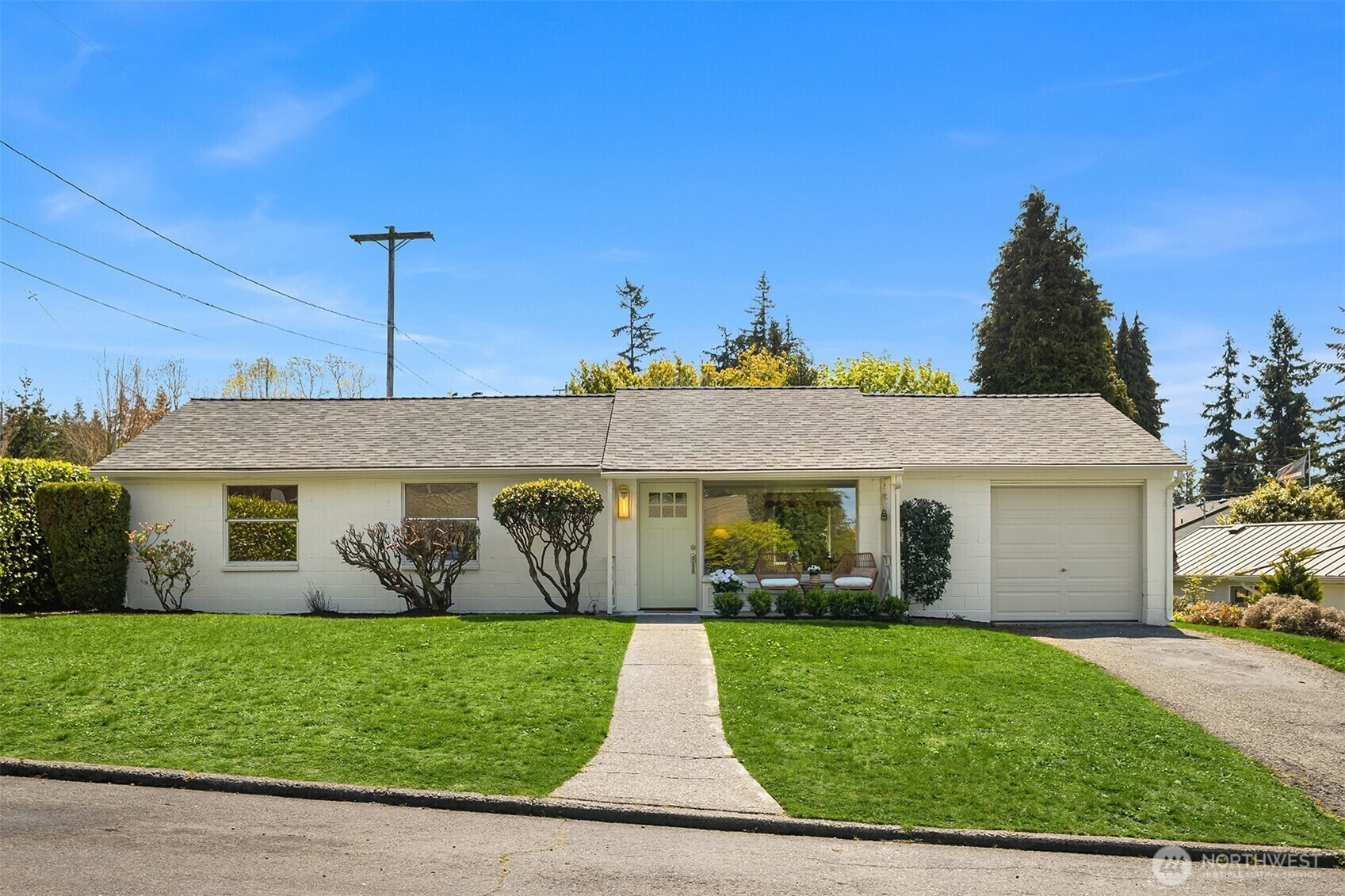 Property Photo: 214 Alder Street WA 98203
