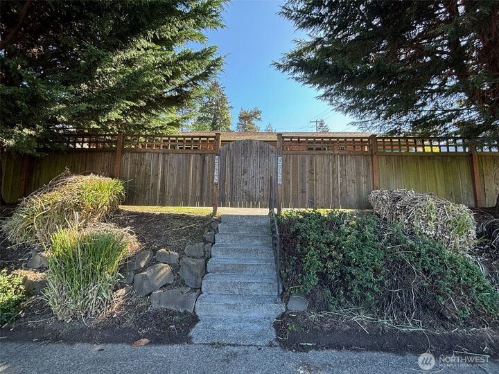 Property Photo: 4856 4858 Fauntleroy Way SW WA 98116