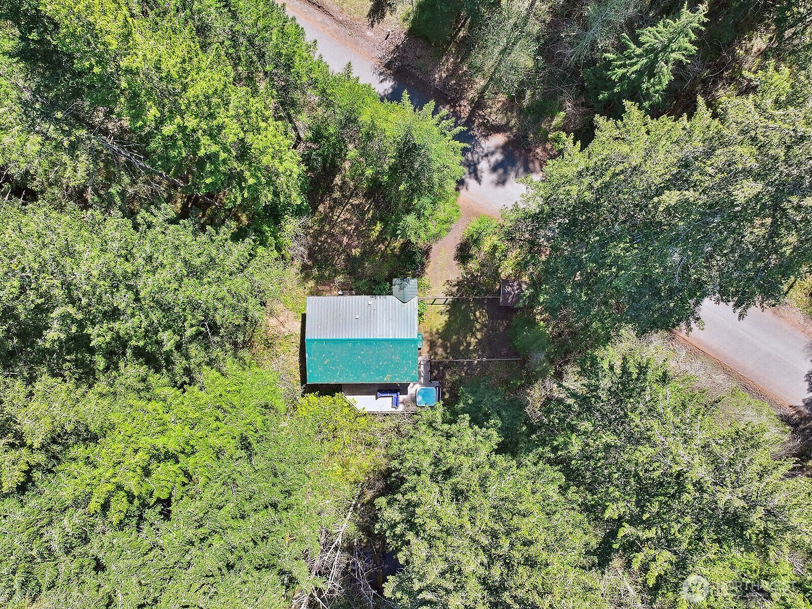 Property Photo: 51 Foster Road WA 98610