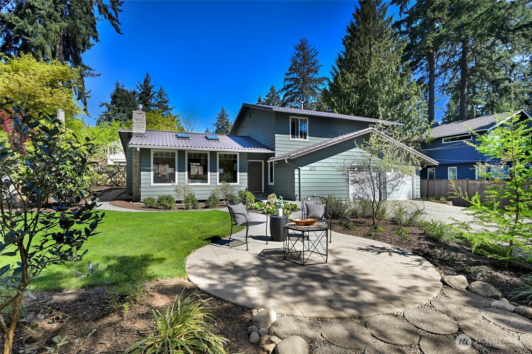 3222  107th Avenue SE  Bellevue WA 98004 photo