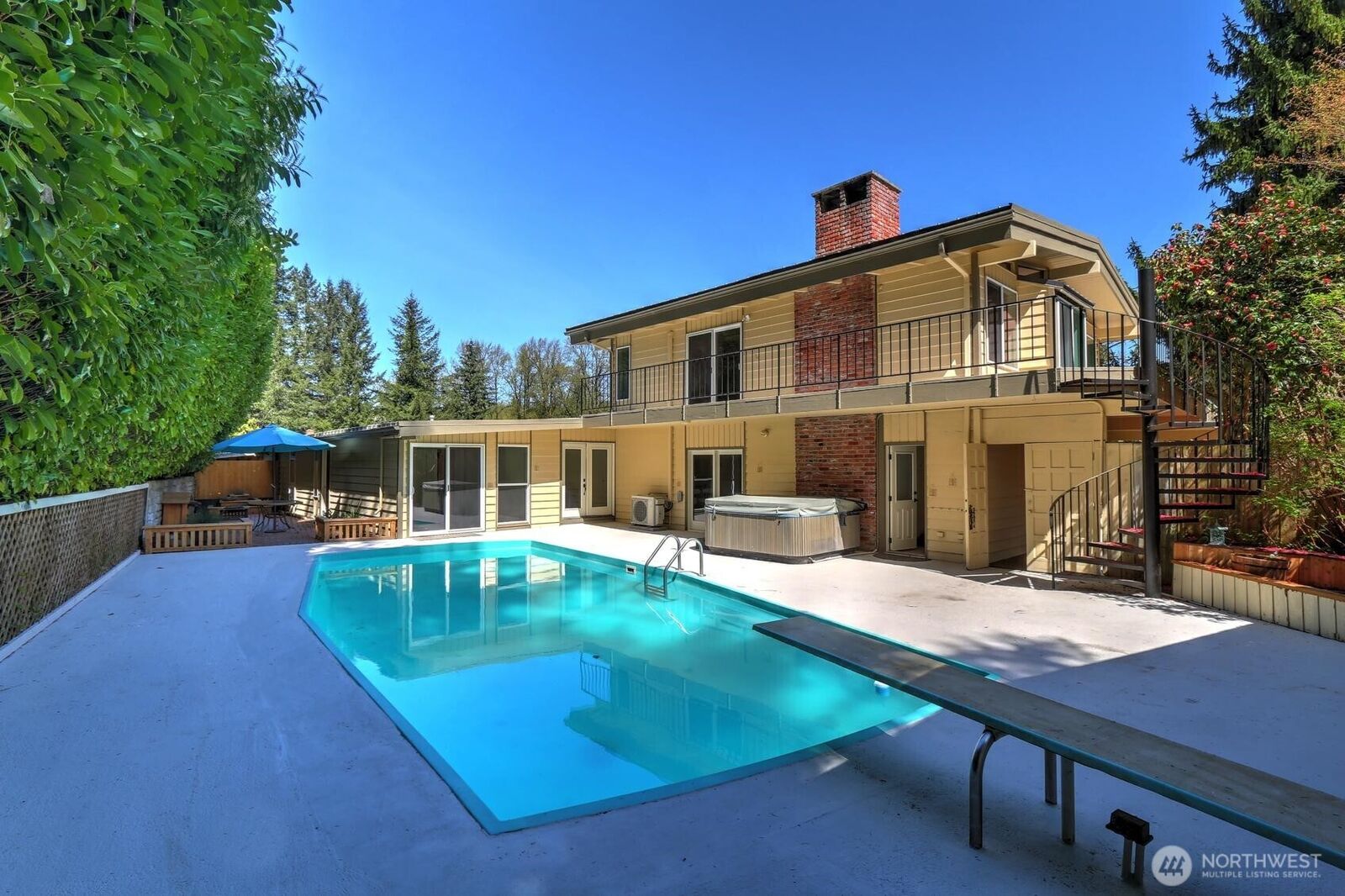 Property Photo:  17817  Renton Maple Valley Road SE  WA 98038 