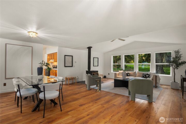 Property Photo: 16106 Ok Mill Road WA 98290