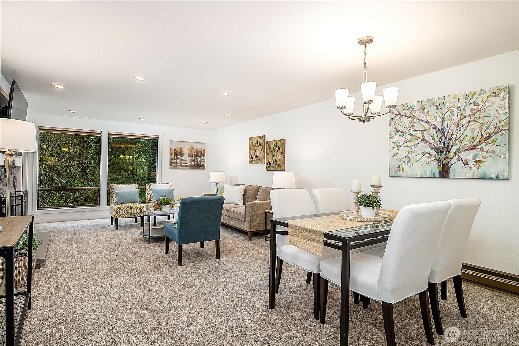 19123  Ballinger Way NE 5-202  Lake Forest Park WA 98155 photo