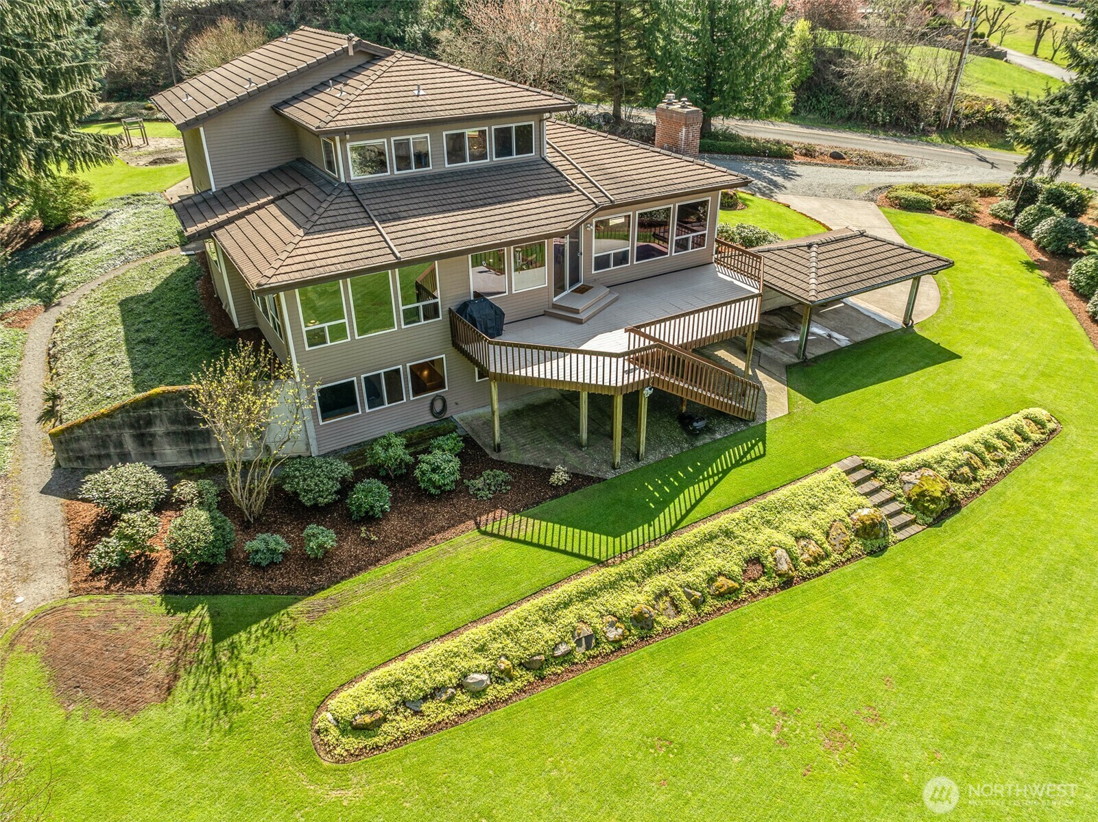 Property Photo: 3901 27th Avenue SE WA 98374