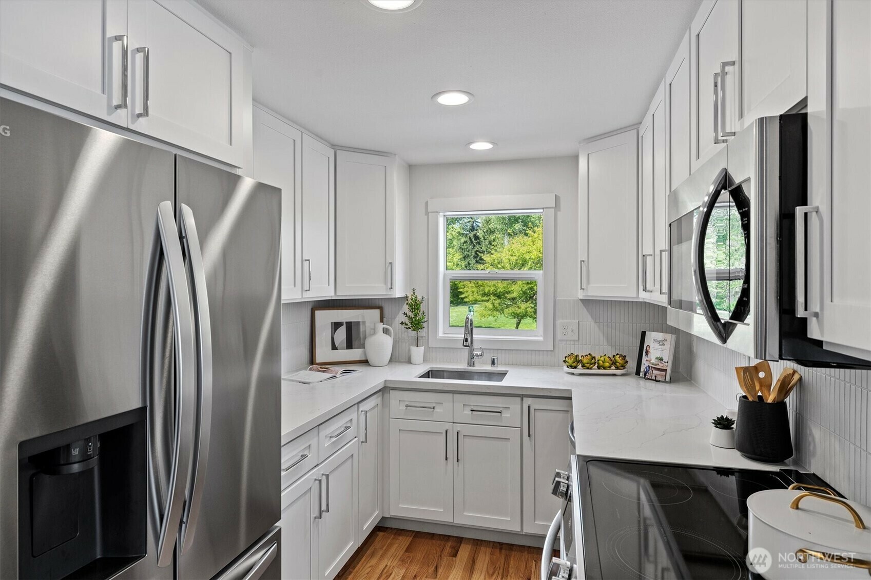 Property Photo: 2605 SW Brandon Street WA 98126