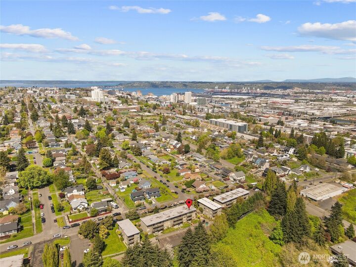 Property Photo:  1102 S 27th Street C201  WA 98409 