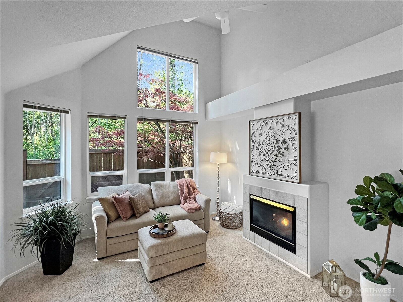 Property Photo: 1600 121st Street SE M101 WA 98208