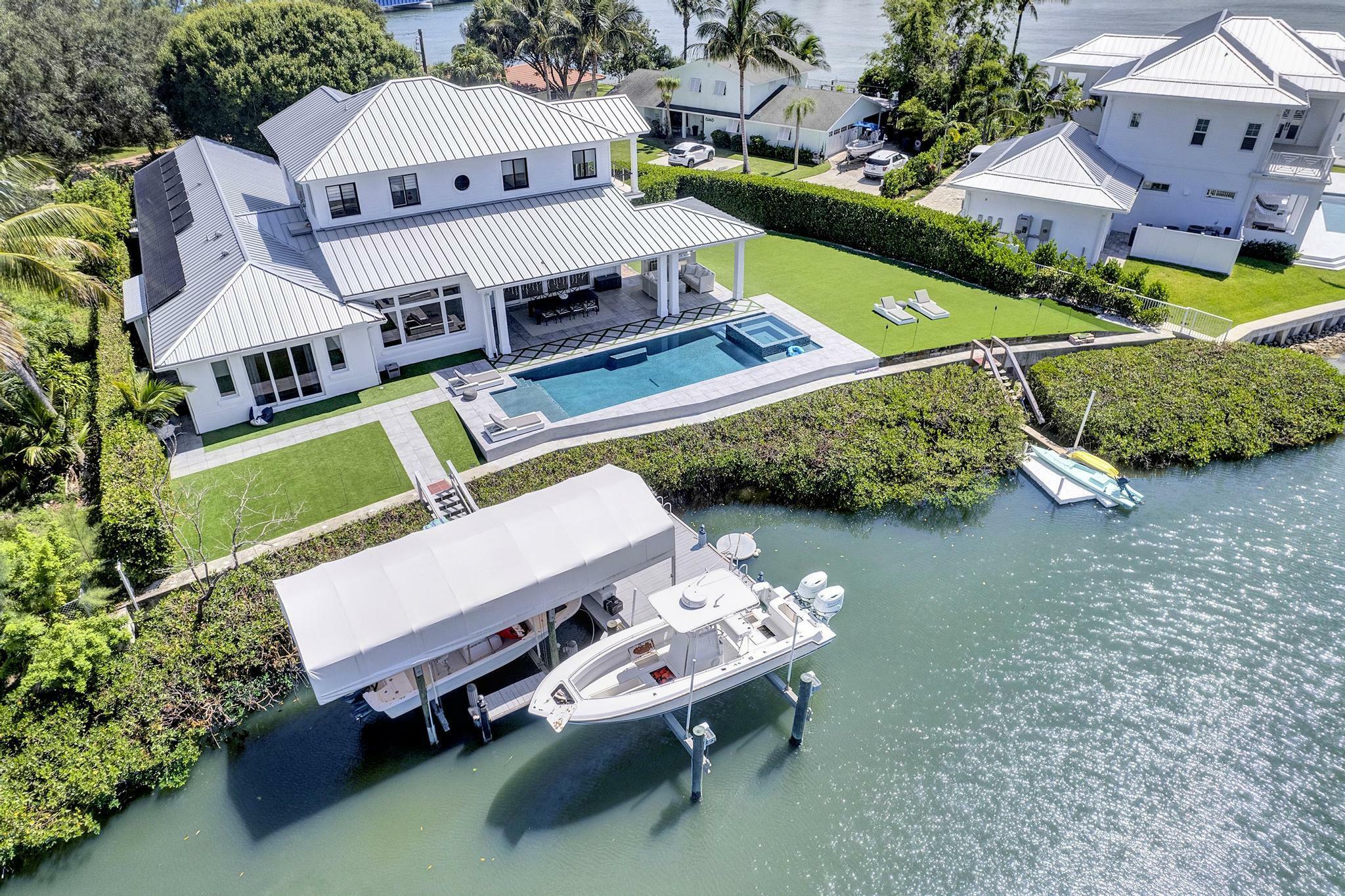 1304 Peninsular Road  Jupiter FL 33469 photo