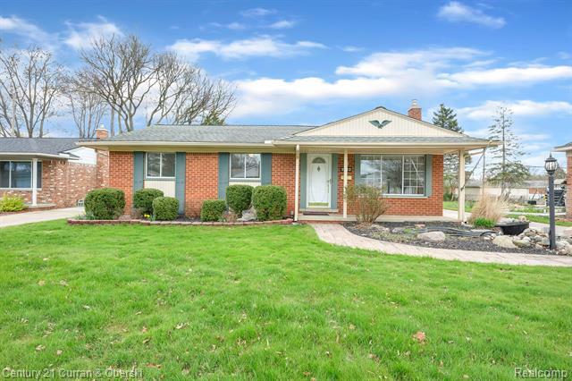 2212 Atlas Drive  Troy MI 48083 photo