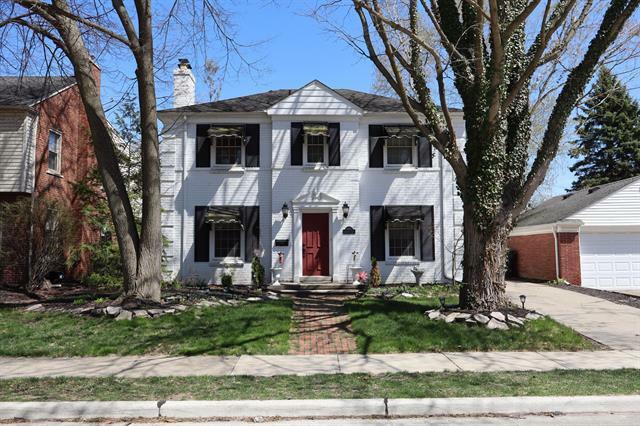 421 S Lafayette Street  Dearborn MI 48124 photo