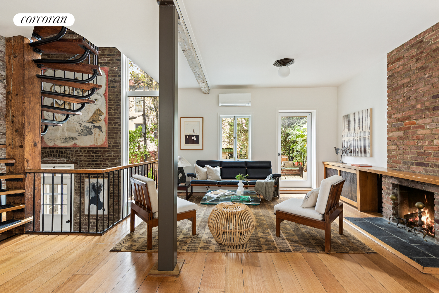 Property Photo: 16 Verandah Place NY 11201
