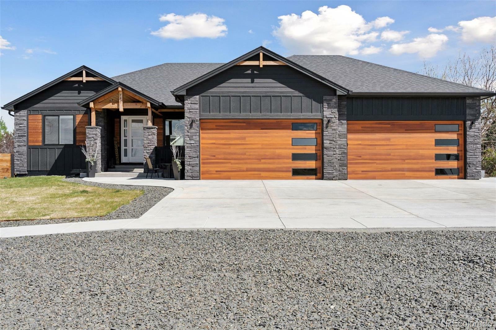 740 W County Road 10E  Berthoud CO 80513 photo
