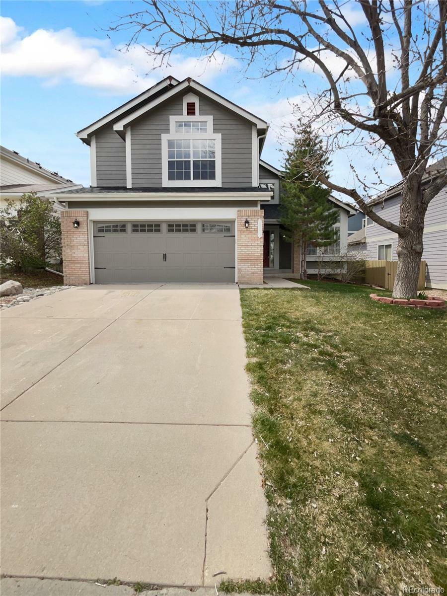 10707 Milliken Street  Parker CO 80134 photo