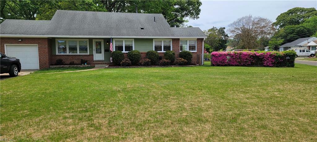 Property Photo: 7445 Patrician Rd VA 23518