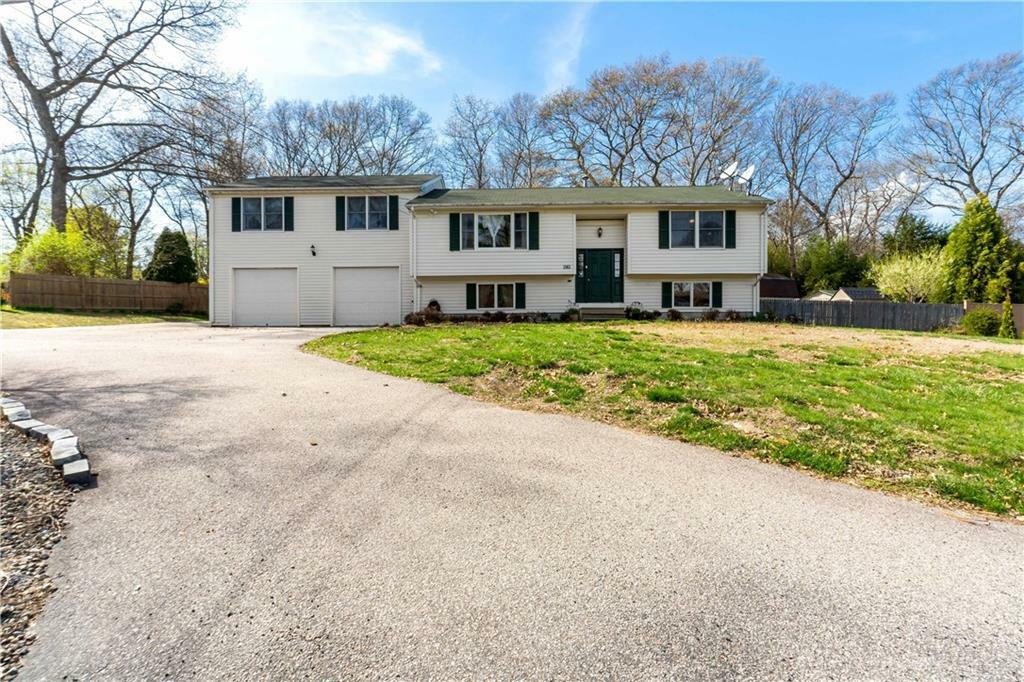 1161 Old Baptist Road  North Kingstown RI 02852 photo
