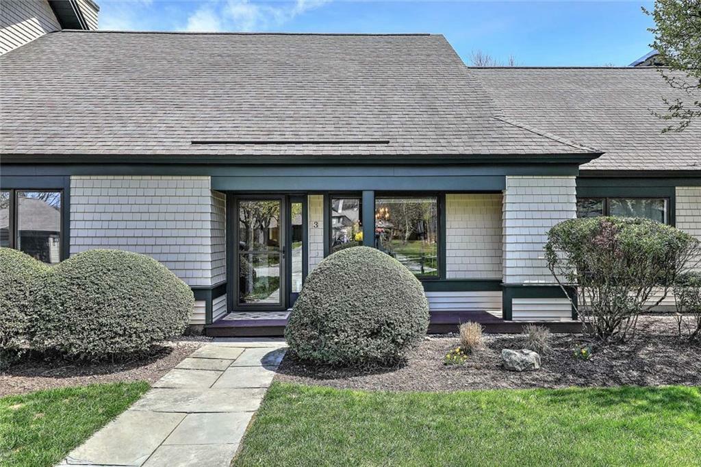 Property Photo: 3 Pendleton Place RI 02882