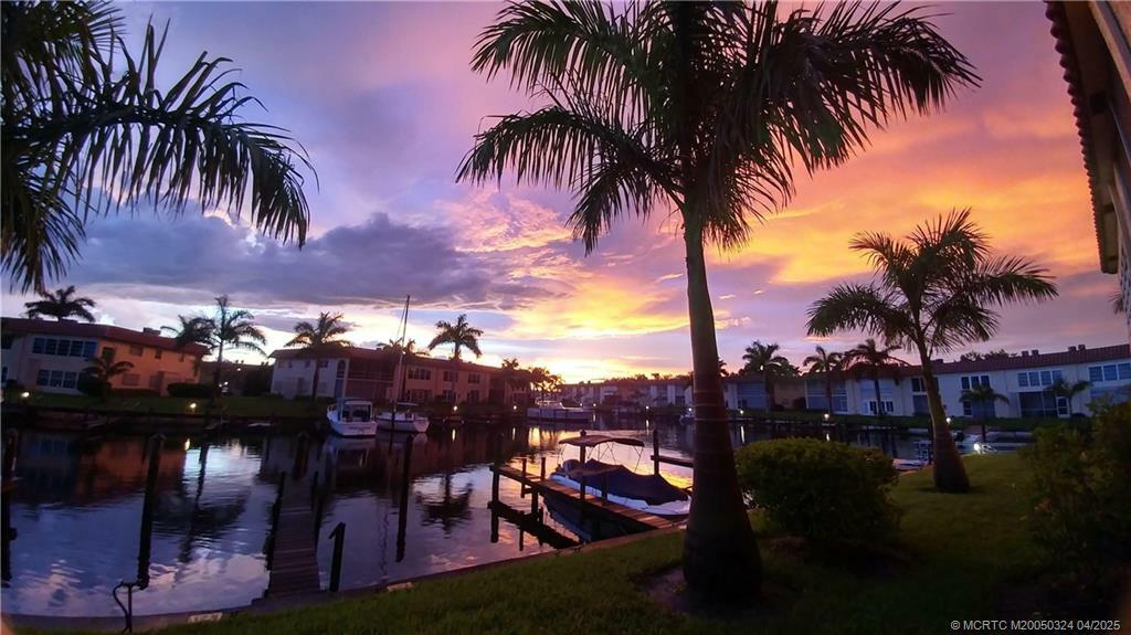 Property Photo: 2600 S Kanner Highway N4 FL 34994