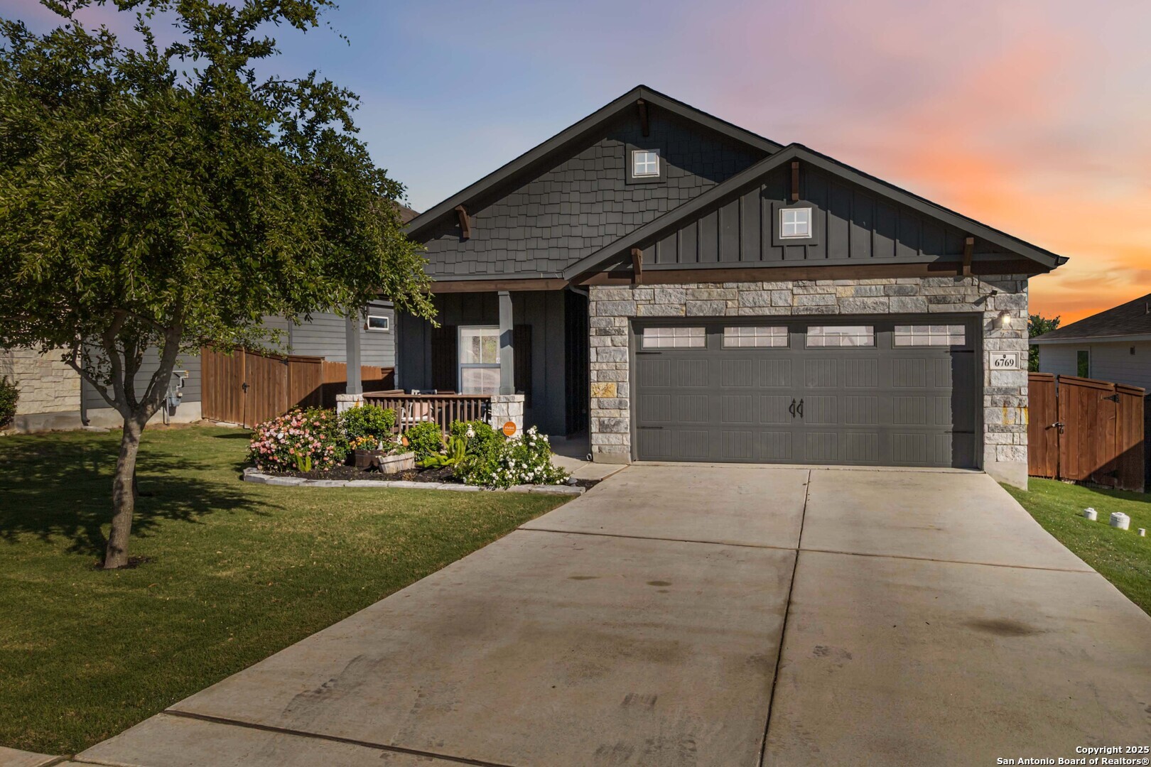 Property Photo: 6769 Concho Creek TX 78108
