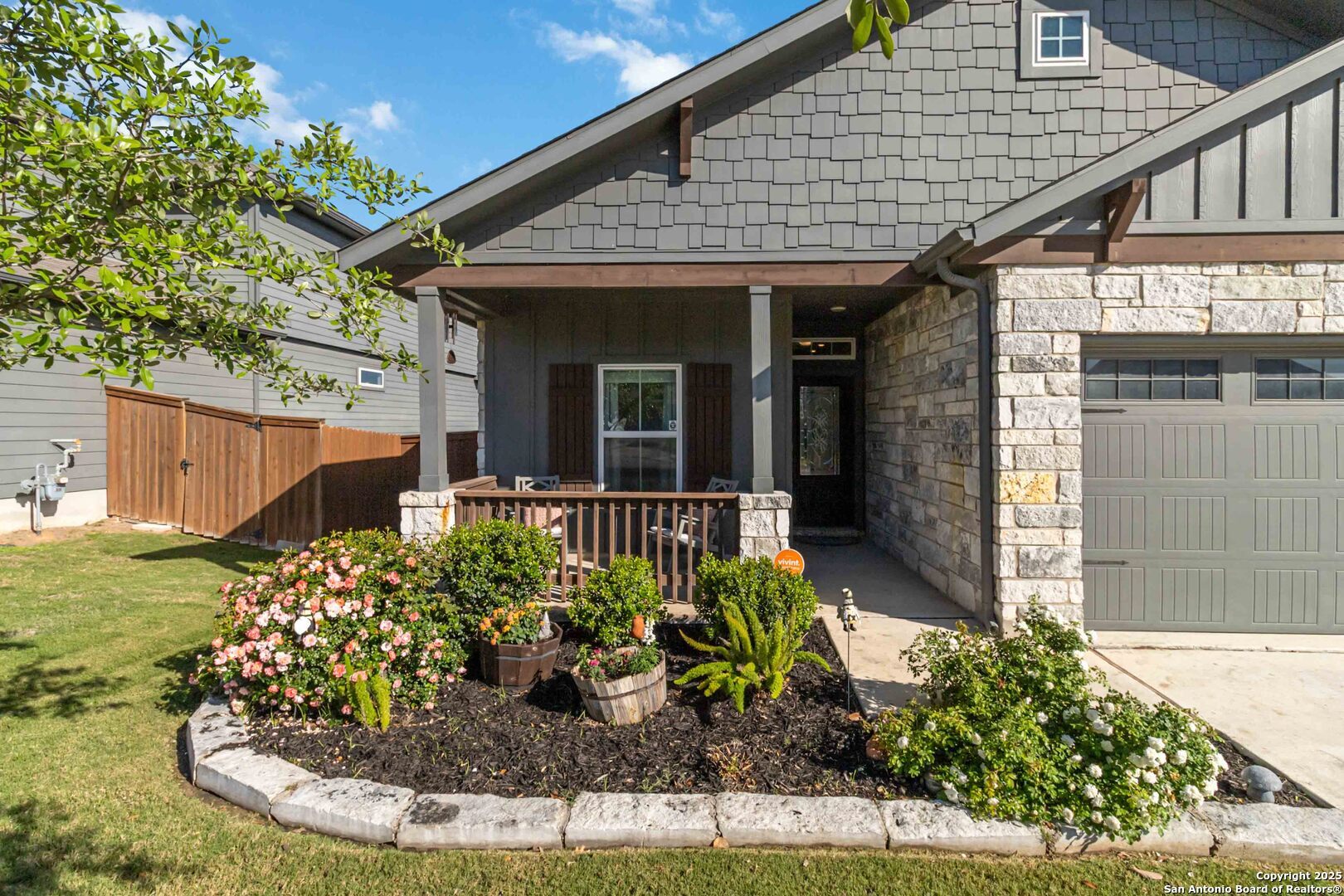 Property Photo:  6769 Concho Creek  TX 78108 