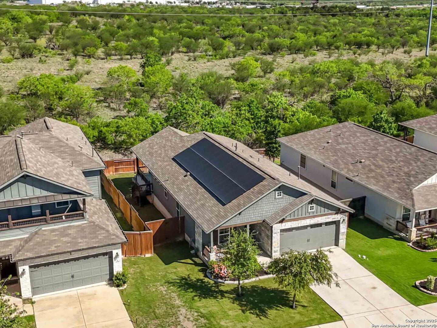 Property Photo: 6769 Concho Creek TX 78108