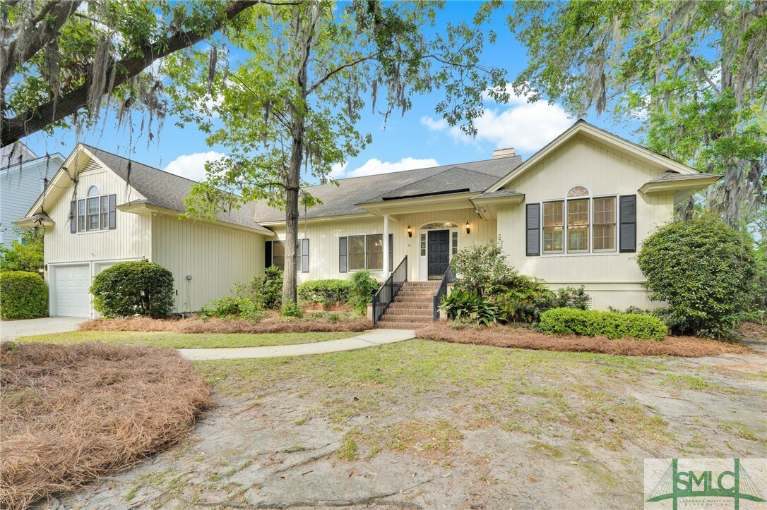 Property Photo:  45 Herons Nest  GA 31410 