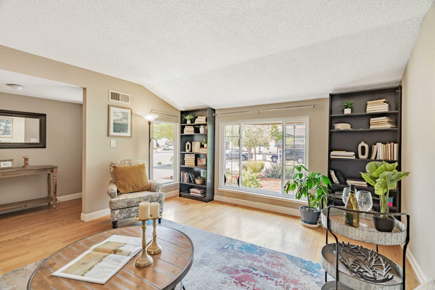 Property Photo: 915 Maclay Drive CA 95123