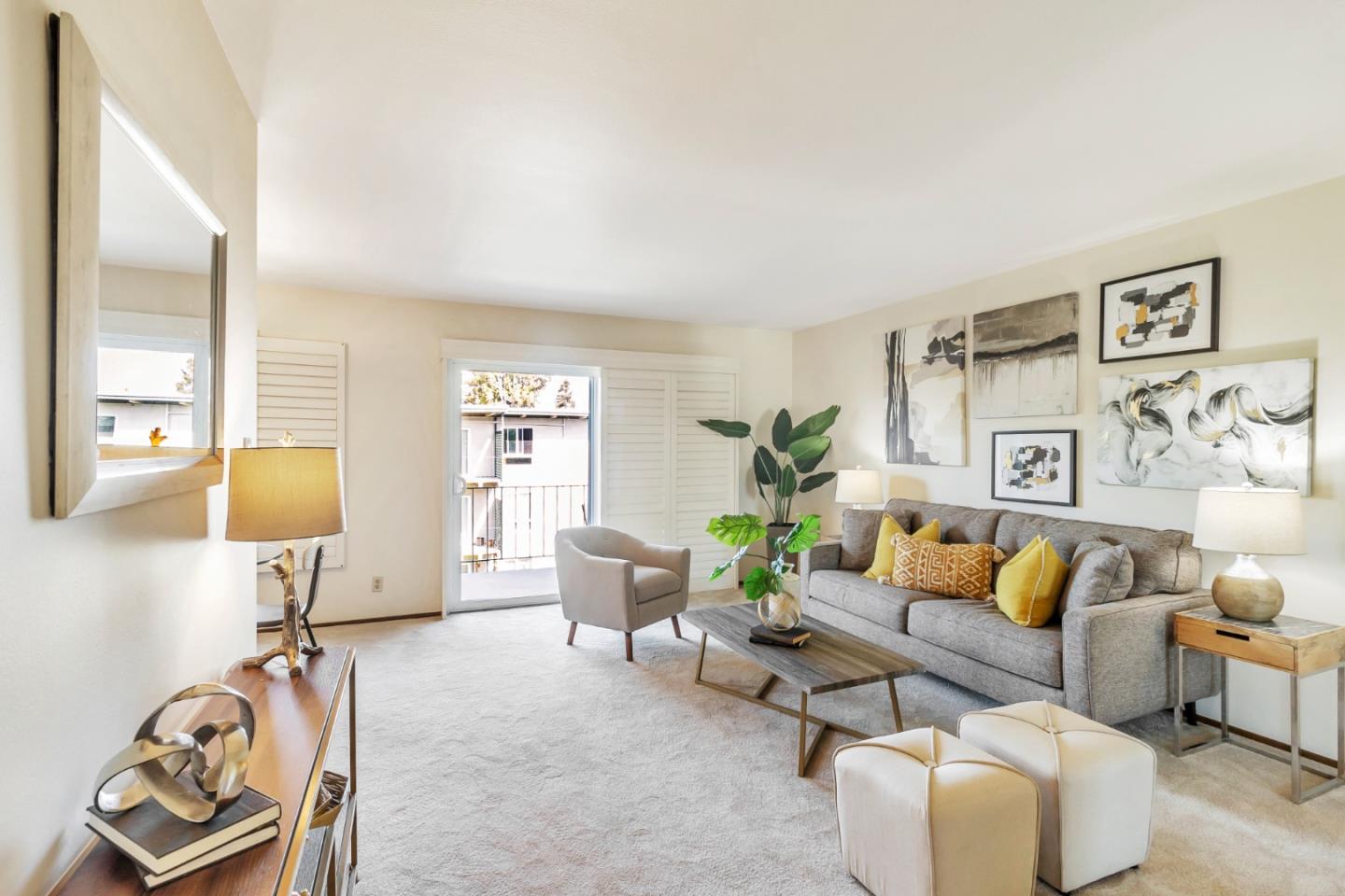 Property Photo: 802 North Delaware Street 409 CA 94401