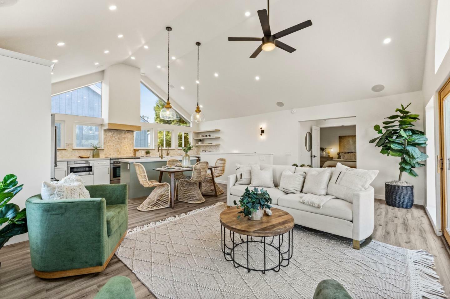 Property Photo: 2846 Rosedale Avenue CA 95073