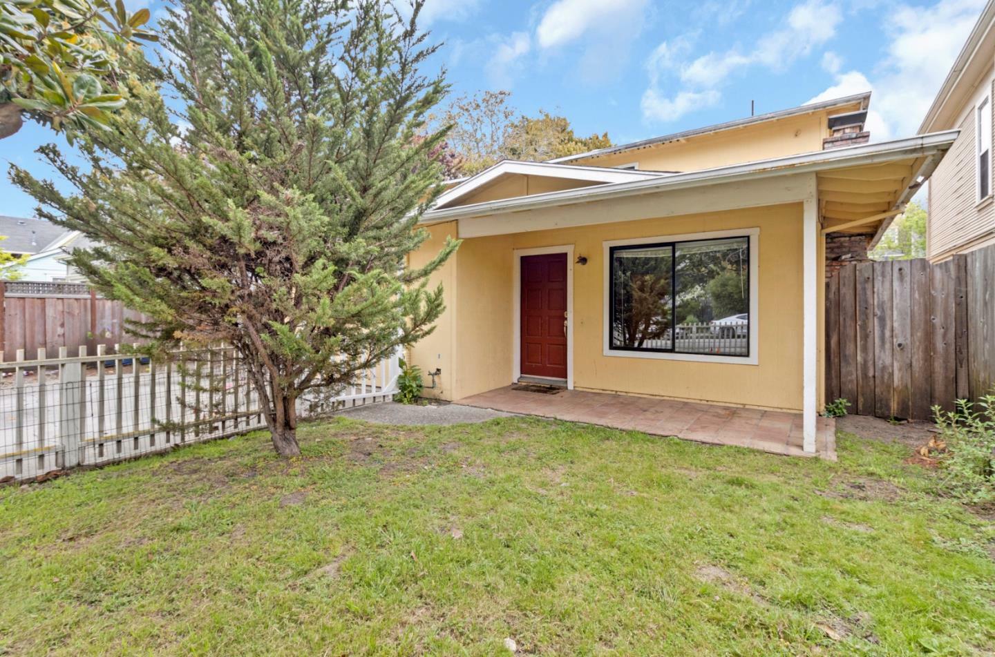Property Photo: 148 Myrtle Street CA 95060