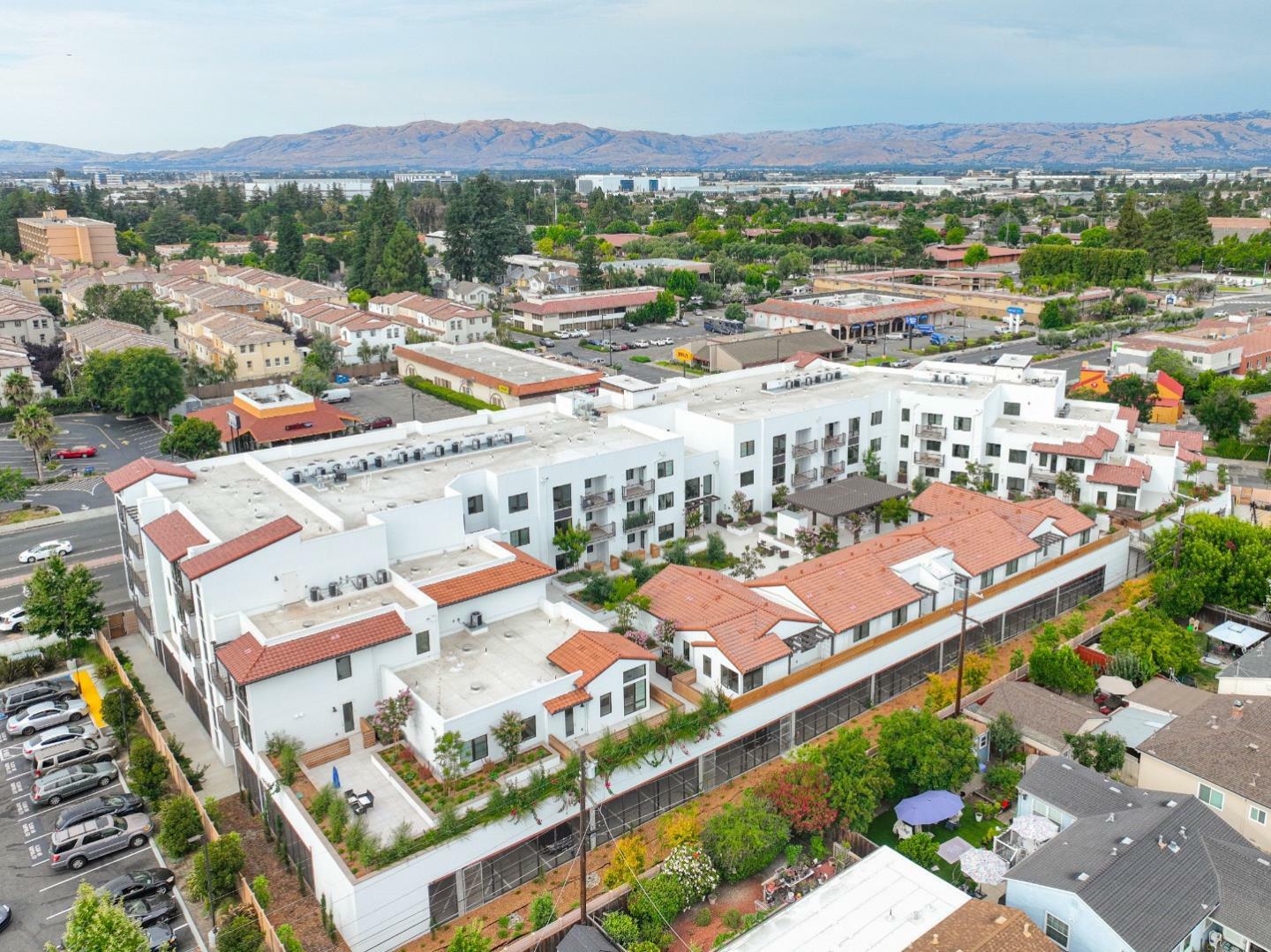 Property Photo: 1850 El Camino Real 204 CA 95050