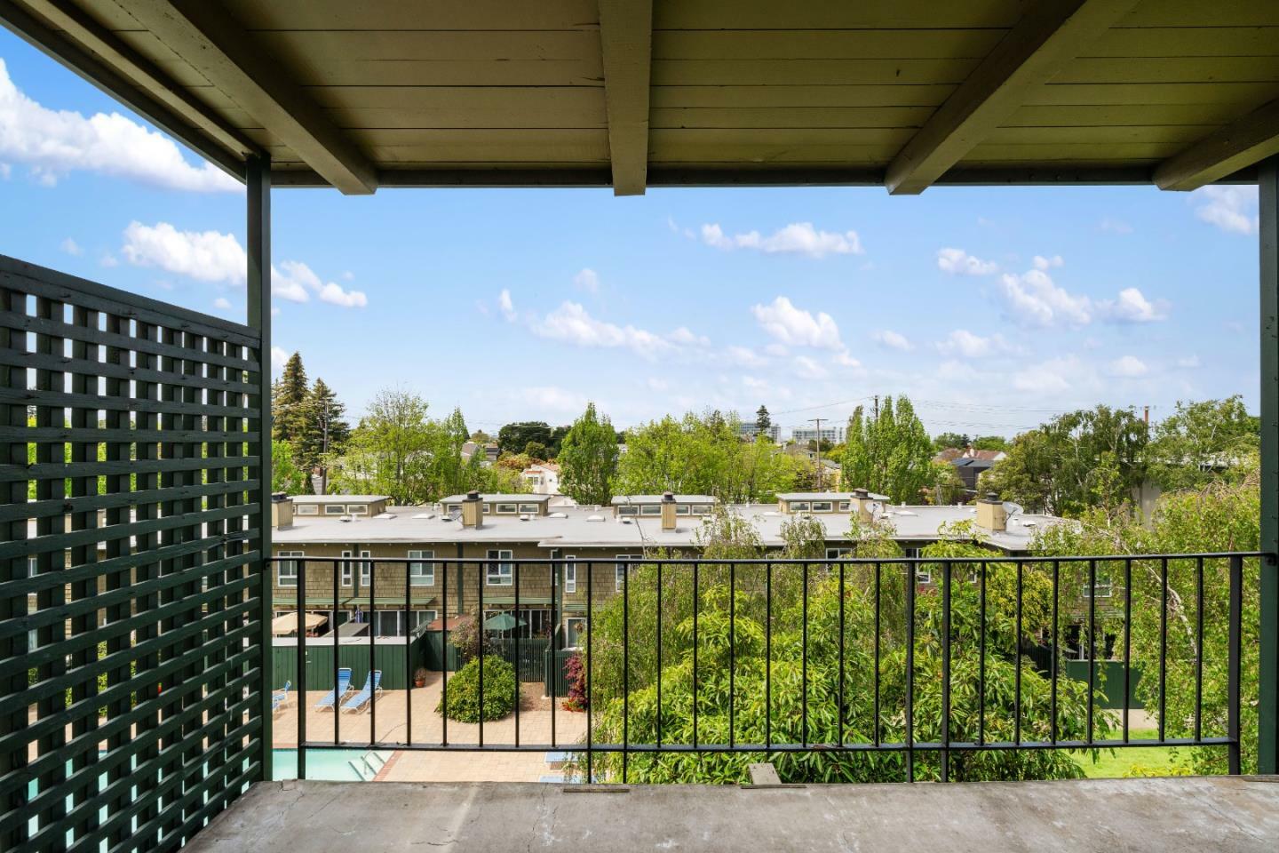 Property Photo: 932 Peninsula Avenue 409 CA 94401