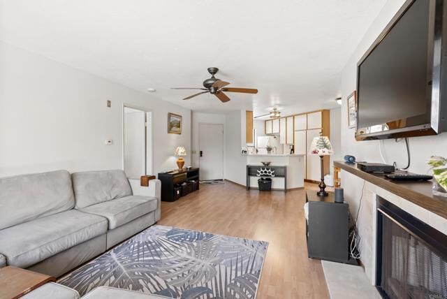 Property Photo: 9725 Mesa Springs Way 176 CA 92126