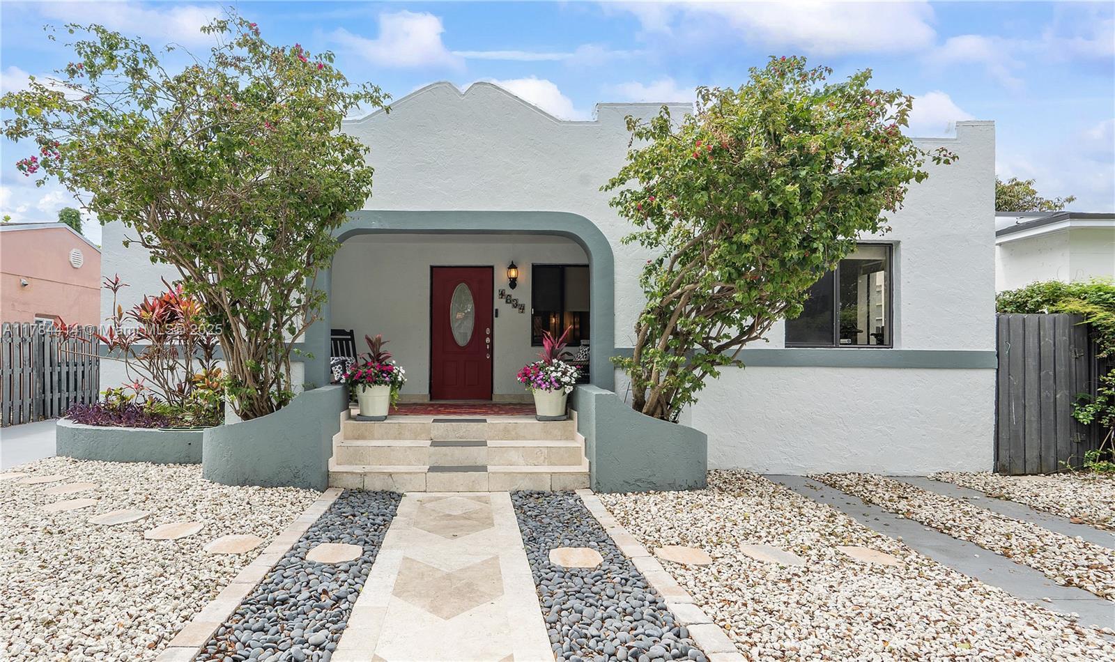 Property Photo: 1634 SW 17th St FL 33145