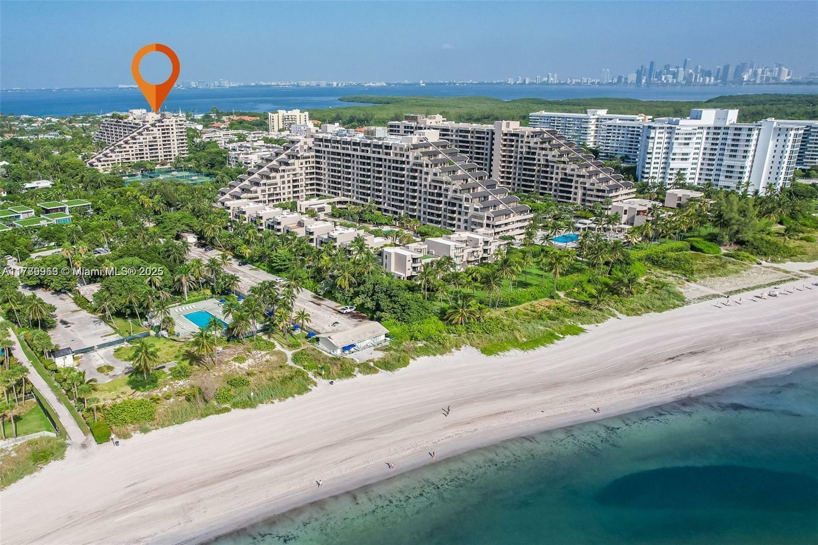 Property Photo: 151 Crandon Blvd 138 FL 33149