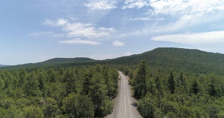 Property Photo:  Lot 20 Dancing Hawk Drive  NM 87552 