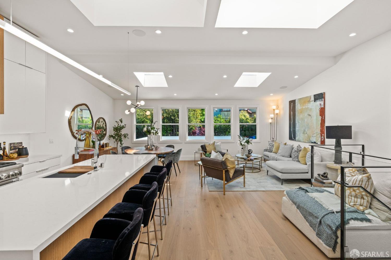 Property Photo: 17 30th Street CA 94110