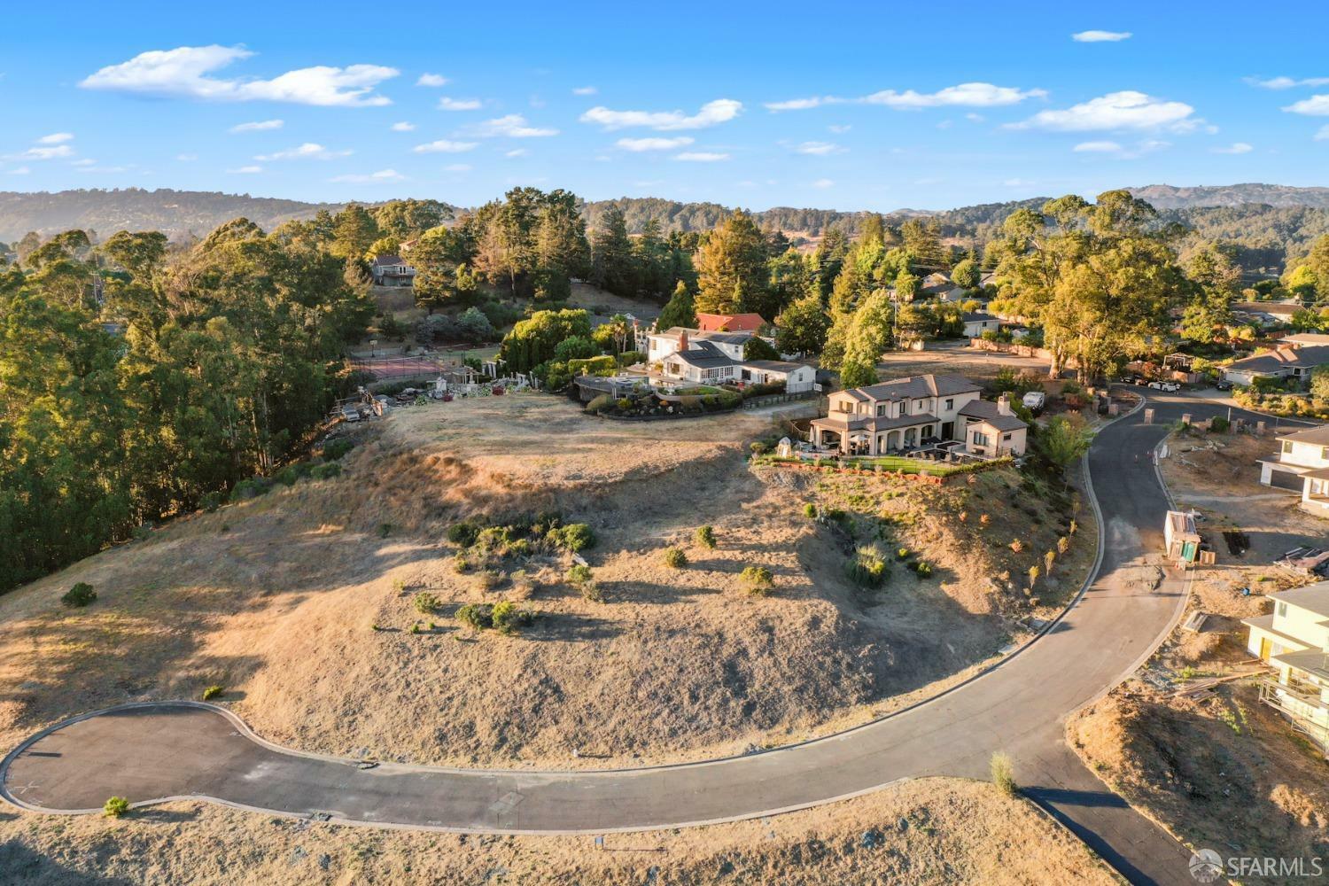 Property Photo: 0 Turner-9 Court CA 94605