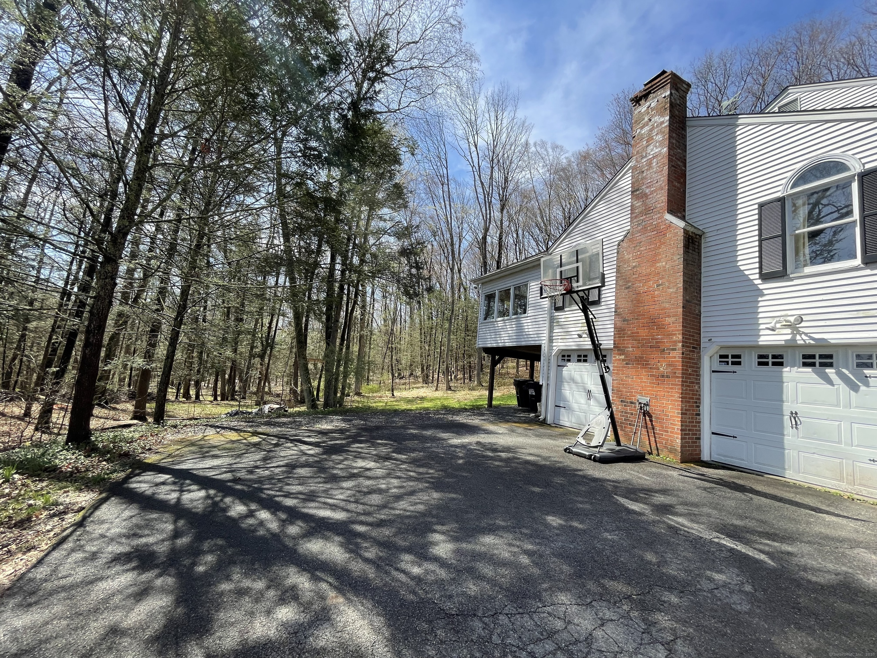 Property Photo: 37 Colonial Ridge Drive CT 06755