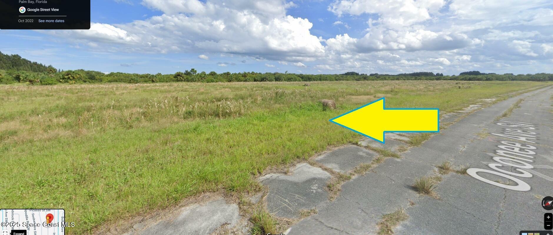 Property Photo: 2395-2405 And 2411 Oconee Avenue SW FL 32908