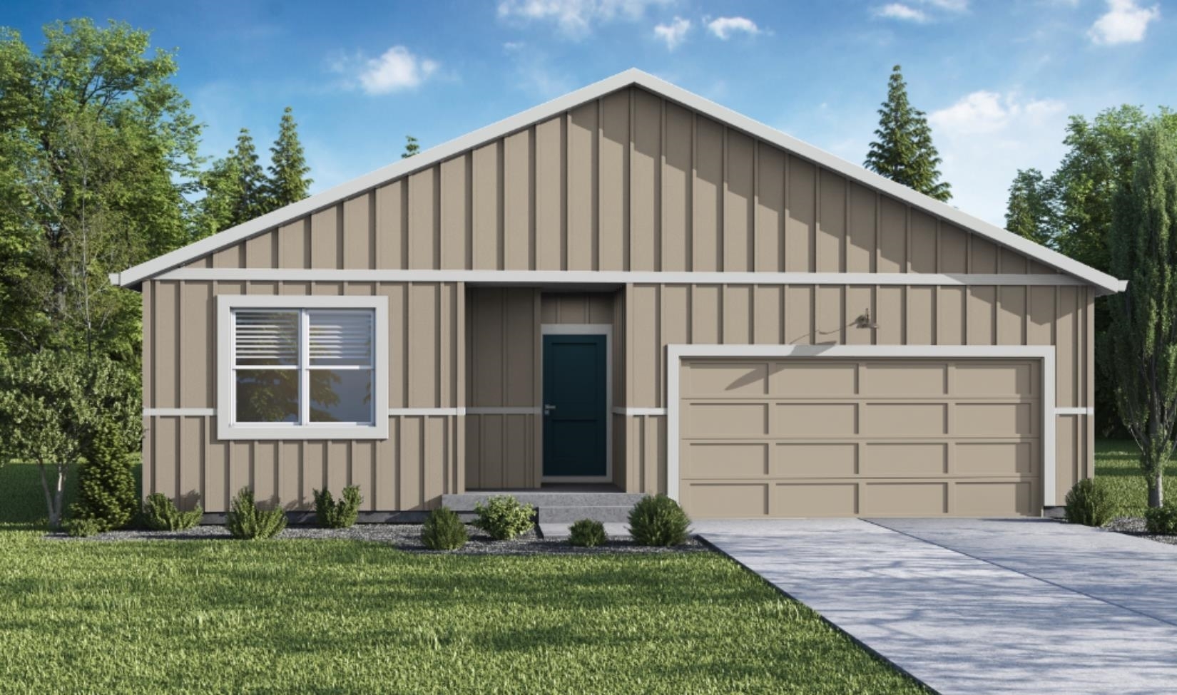 Property Photo:  1812 E B St  WA 99006 