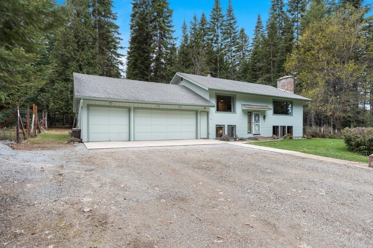 Property Photo: 42 Silver Birch Rd WA 99156