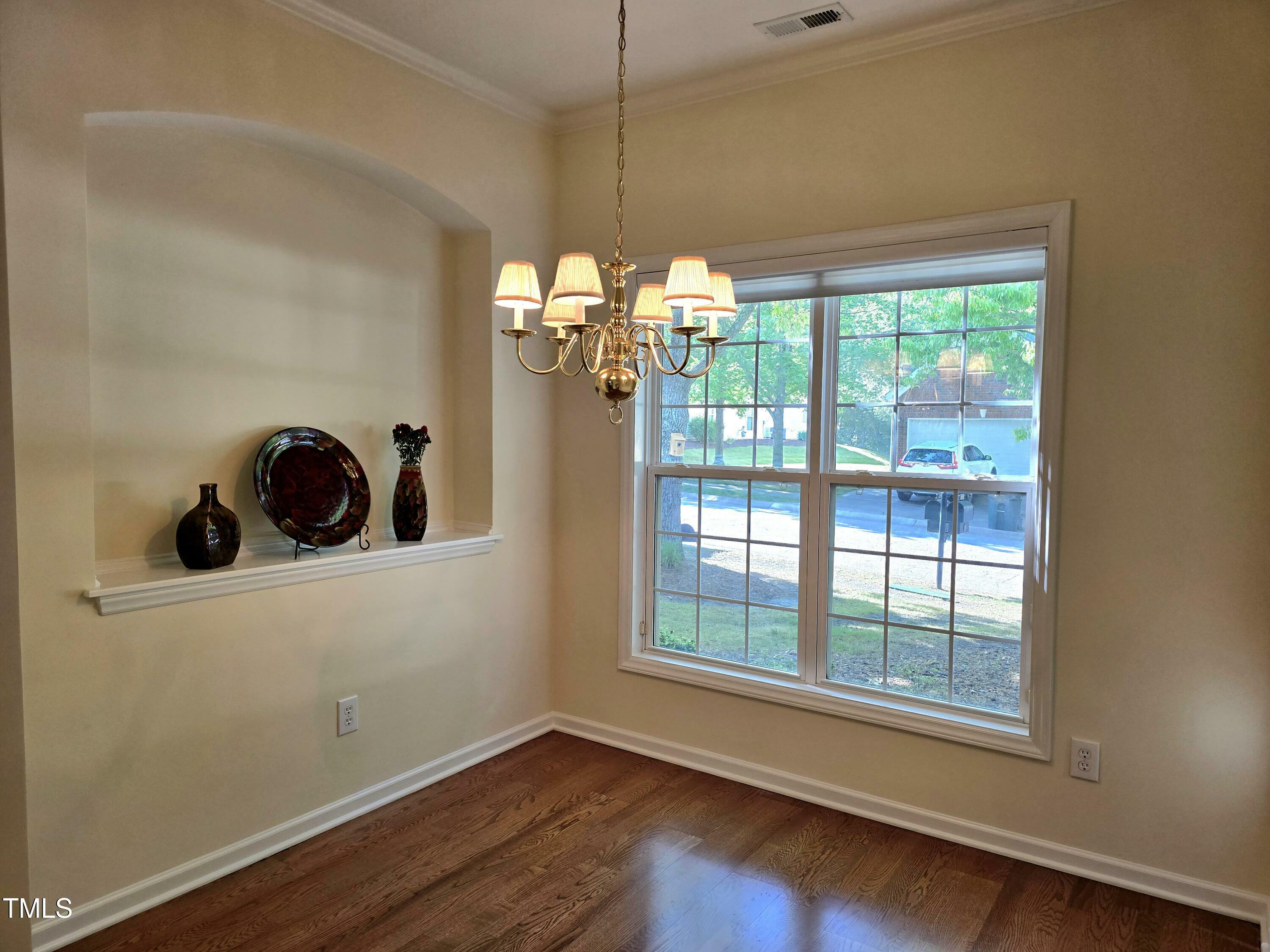 Property Photo: 2565 Bent Green Street NC 27614