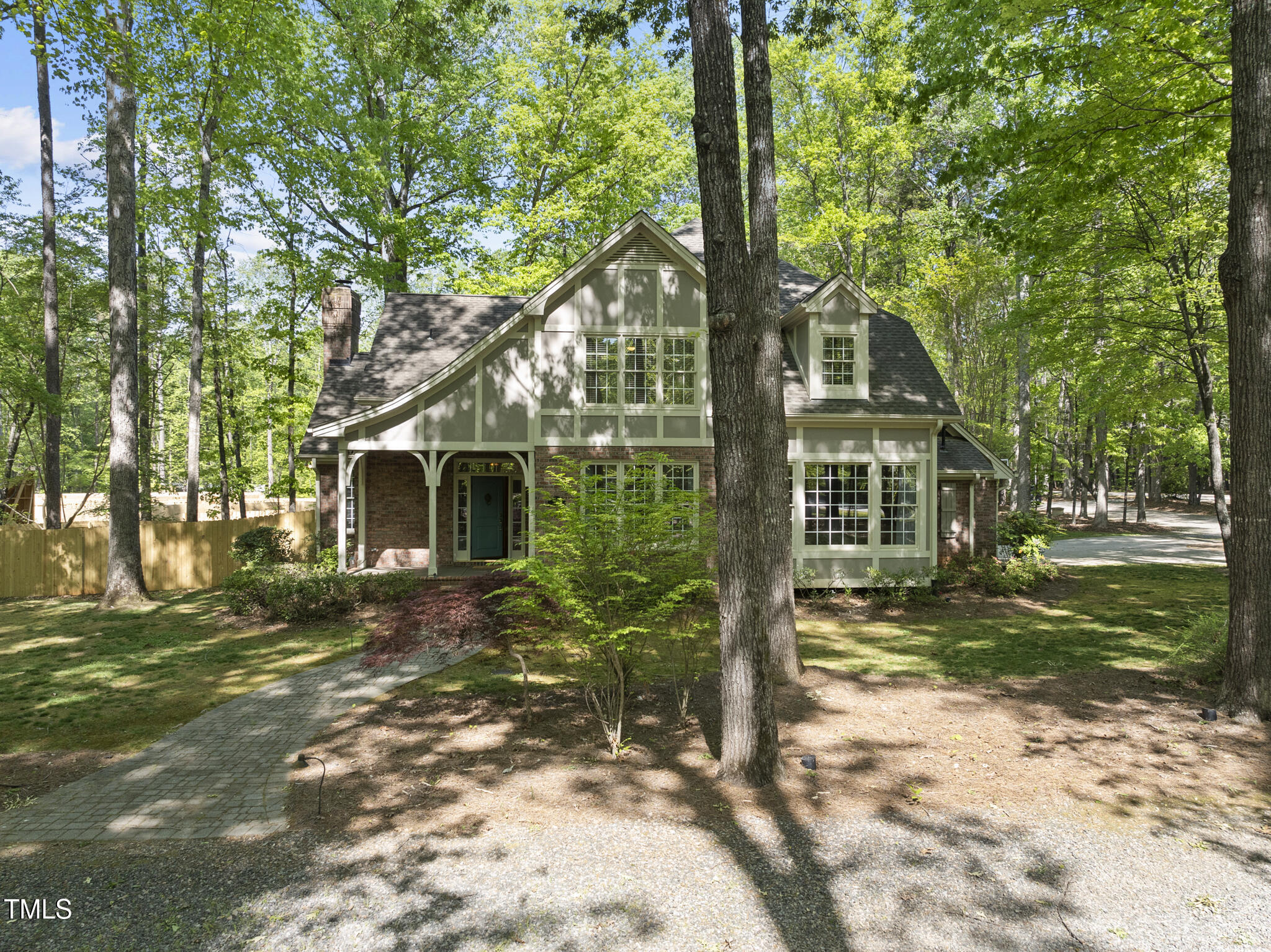 6000 Canadero Drive  Raleigh NC 27612 photo