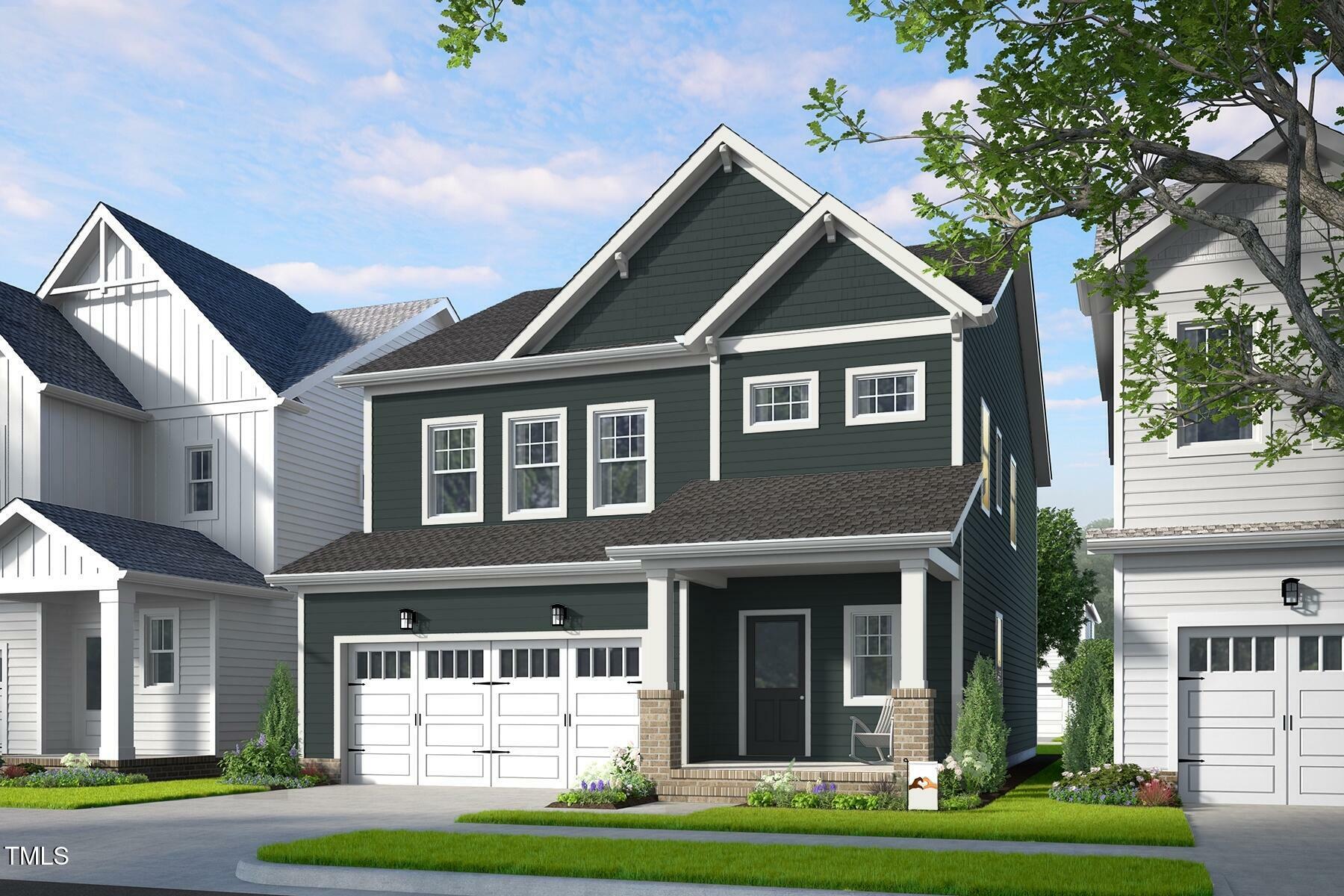 Property Photo: 334 Beacon Drive NC 27312
