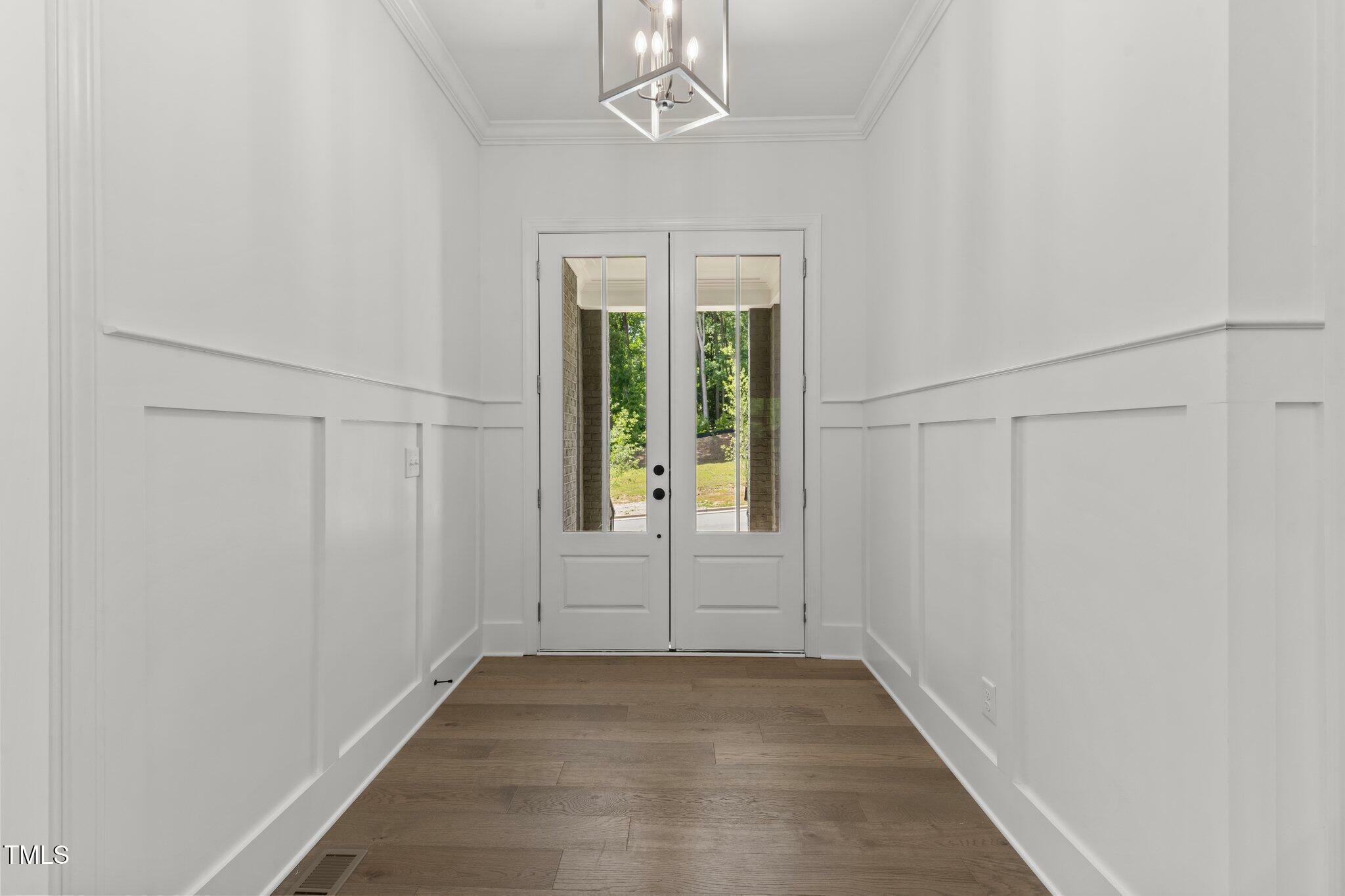 Property Photo: 9309 Field Maple Court NC 27613